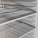 TOPLINE Kühlschrank 700 / 1-türig GN 2/1