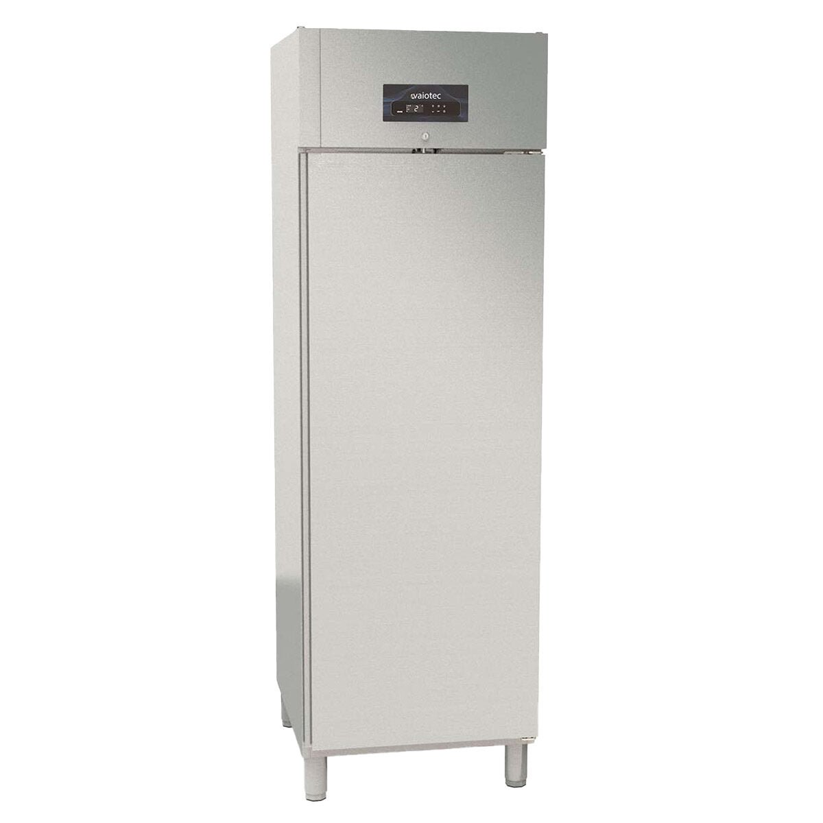 TOPLINE Kühlschrank 700 / 1-türig GN 2/1