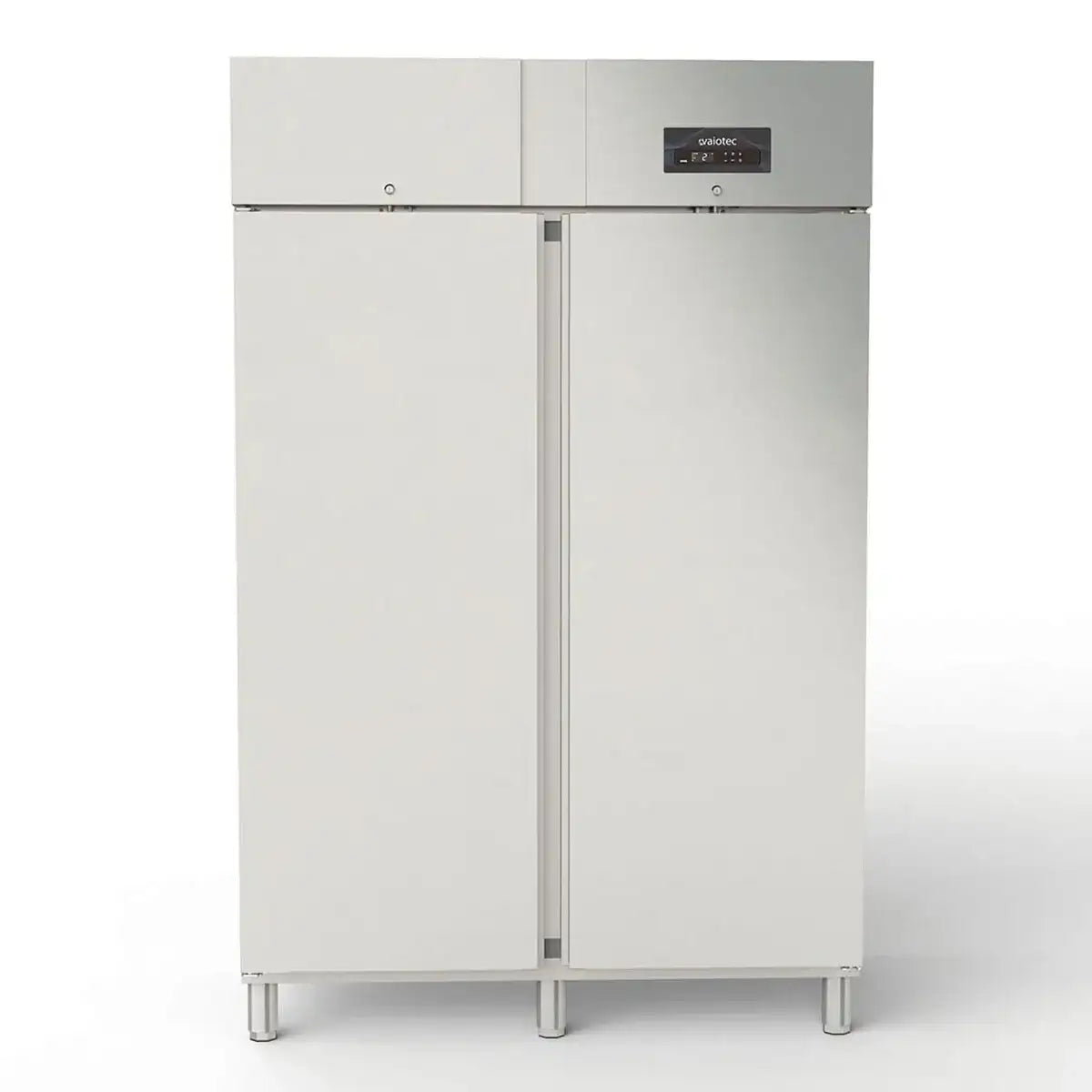 TOPLINE Tiefkühlschrank 1400 / 2-türig GN 2/1
