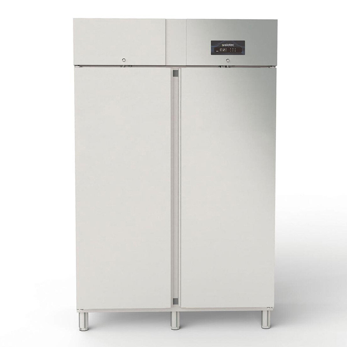 TOPLINE Tiefkühlschrank 1400 / 2-türig GN 2/1