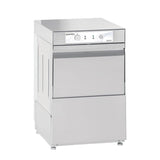 EASYLINE Gläserspülmaschine 40x40 / 230 Volt - Modell: VT-E GW40 DRD