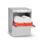 EASYLINE Geschirrspülmaschine 50x50 / 400 Volt - Modell: VT-E DW54 DRD
