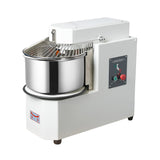 EASYLINE Teigknetmaschine abnehmbarer Kessel - 30 Liter / 400 Volt