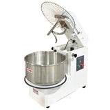EASYLINE Teigknetmaschine abnehmbarer Kessel - 40 Liter / 400 Volt