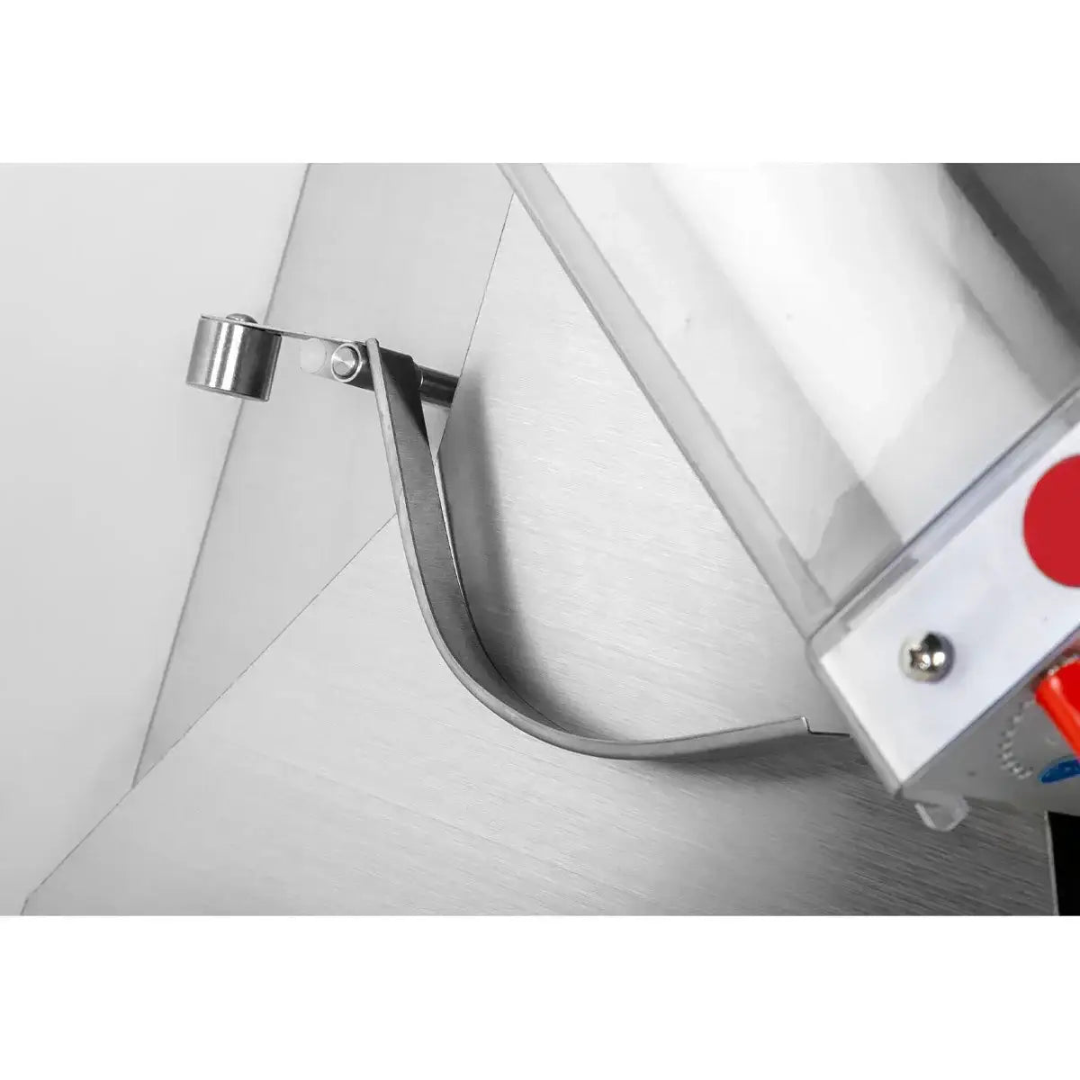 EASYLINE Dough Sheeter 40 cm angled