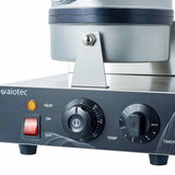 EASYLINE Elektro-Waffeleisen rund