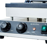 EASYLINE Elektro-Waffeleisen "Brüsseler Waffel"
