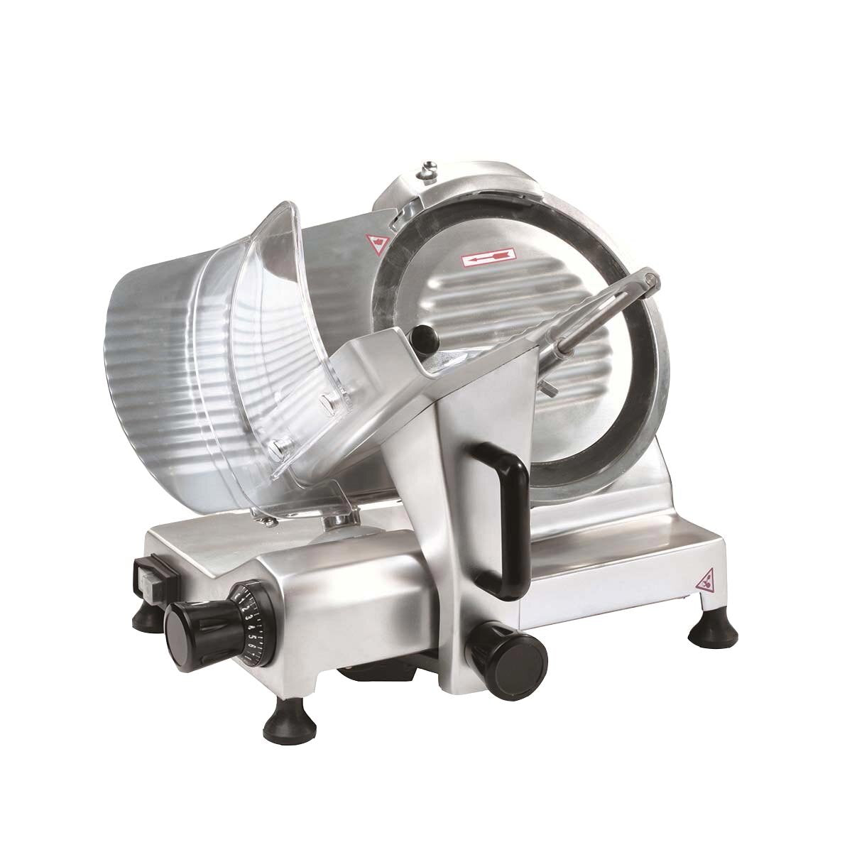 EASYLINE Aufschnittmaschine 300