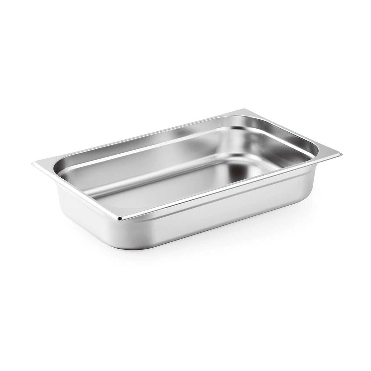 TOPLINE Gastronorm-Behälter GN 1/1, in verschiedenen Tiefen - 10 Stück