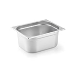TOPLINE Gastronorm-Behälter GN 1/2, in verschiedenen Tiefen - 10 Stück