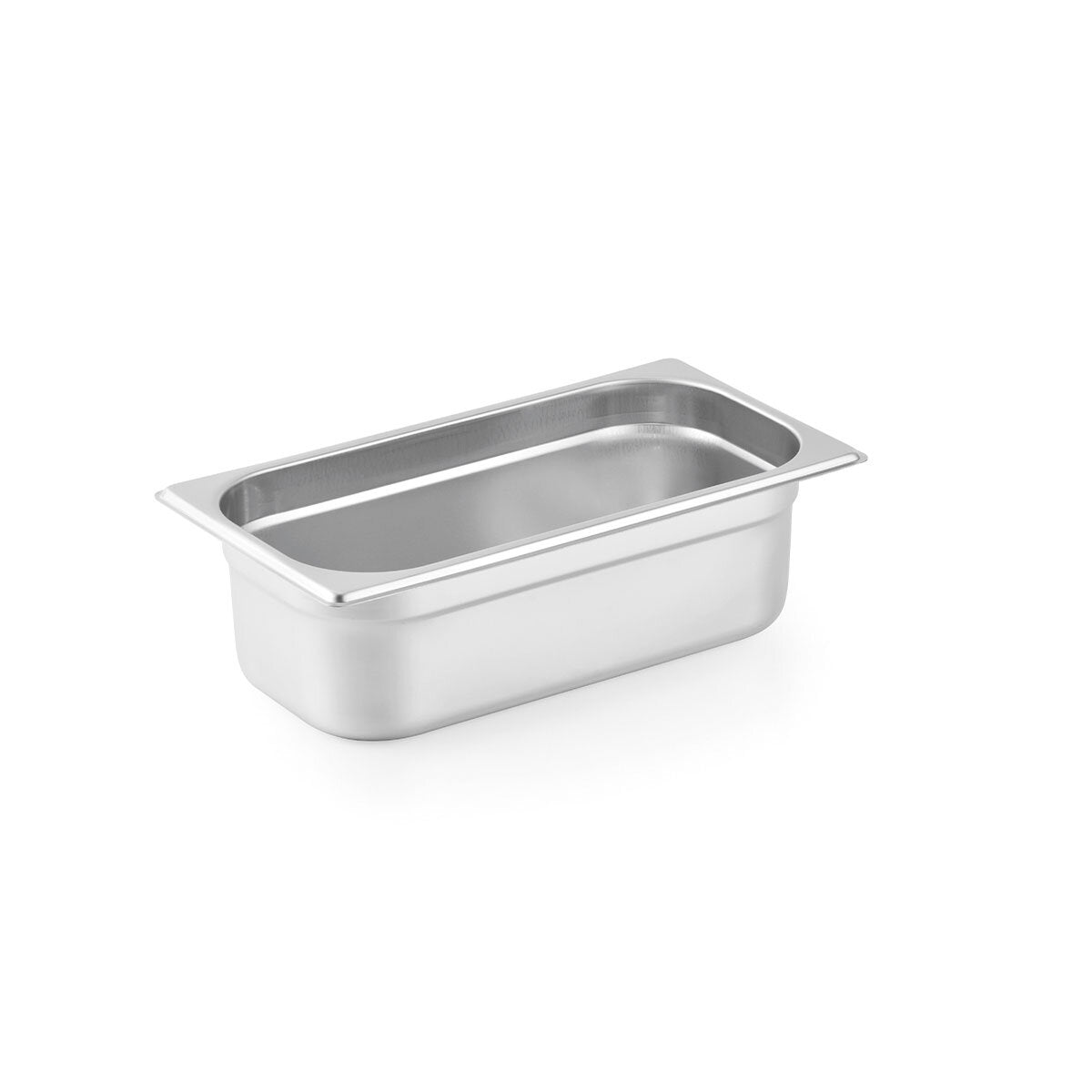 TOPLINE Gastronorm-Behälter GN 1/3, in verschiedenen Tiefen - 10 Stück