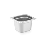 TOPLINE Gastronorm-Behälter GN 1/6, in verschiedenen Tiefen - 10 Stück
