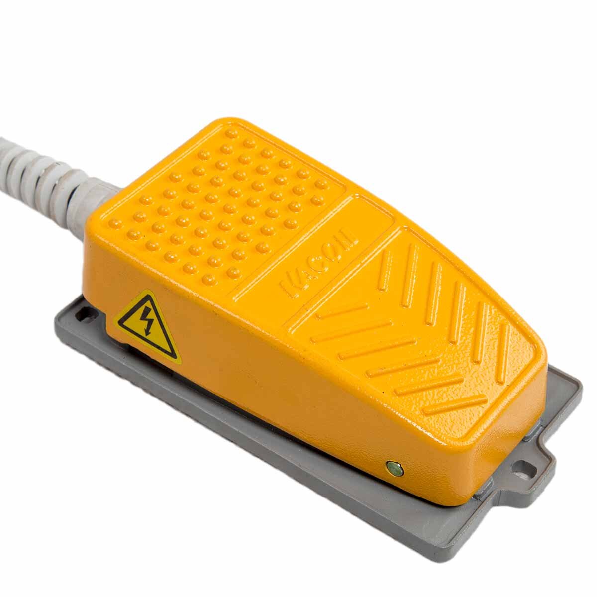 EASYLINE Fußpedal für Teigausrollmaschinen