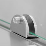 EASYLINE Pizzakühltisch 800 / 2-türig "grau" inkl. Kühlaufsatz GN1/3