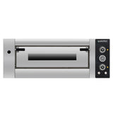 TOPLINE Elektro Pizzaofen 4 x 34 cm