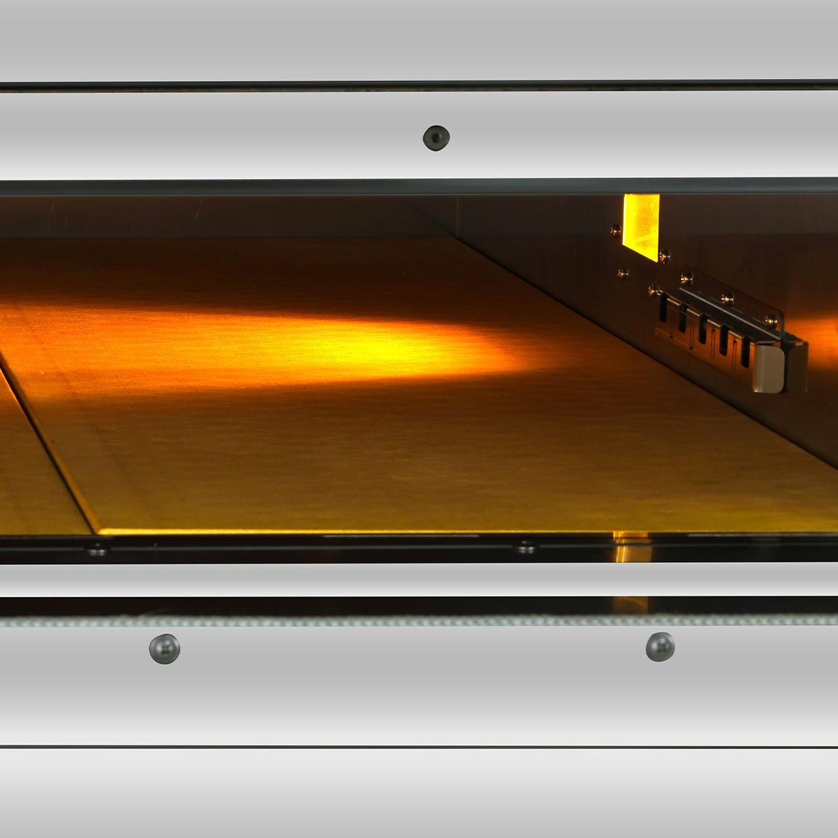 TOPLINE Elektro Pizzaofen 4 x 34 cm