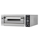 TOPLINE Elektro Pizzaofen 9 x 34 cm