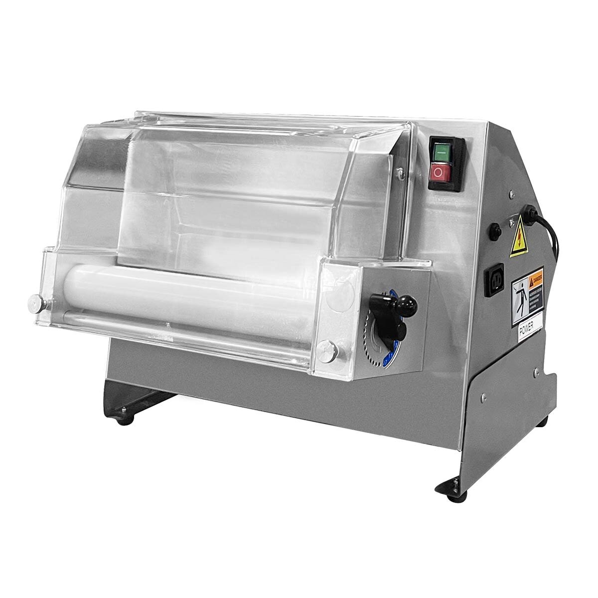 EASYLINE Teigausrollmaschine, Ø10 - 30 cm