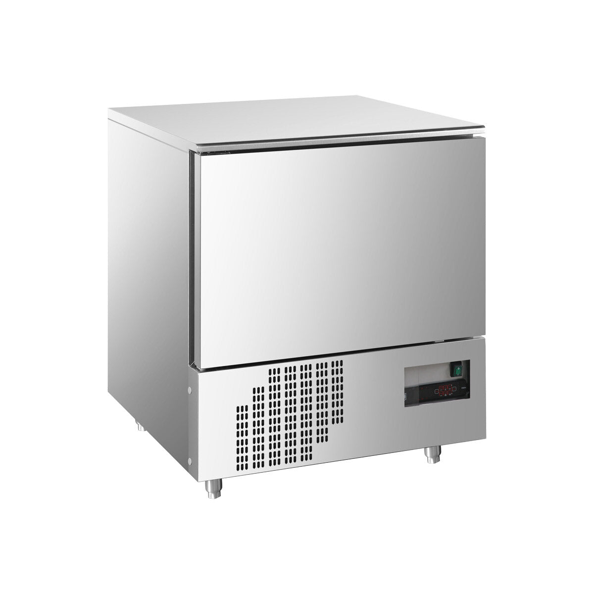 EASYLINE Schockfroster für 5x GN 1/1