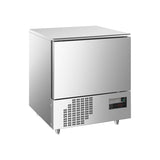 EASYLINE Schockfroster für 5x GN 1/1