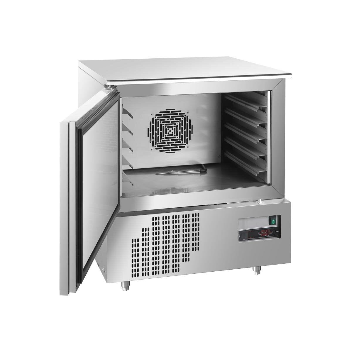 EASYLINE Schockfroster für 5x GN 1/1