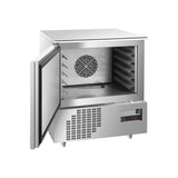 EASYLINE Schockfroster für 5x GN 1/1