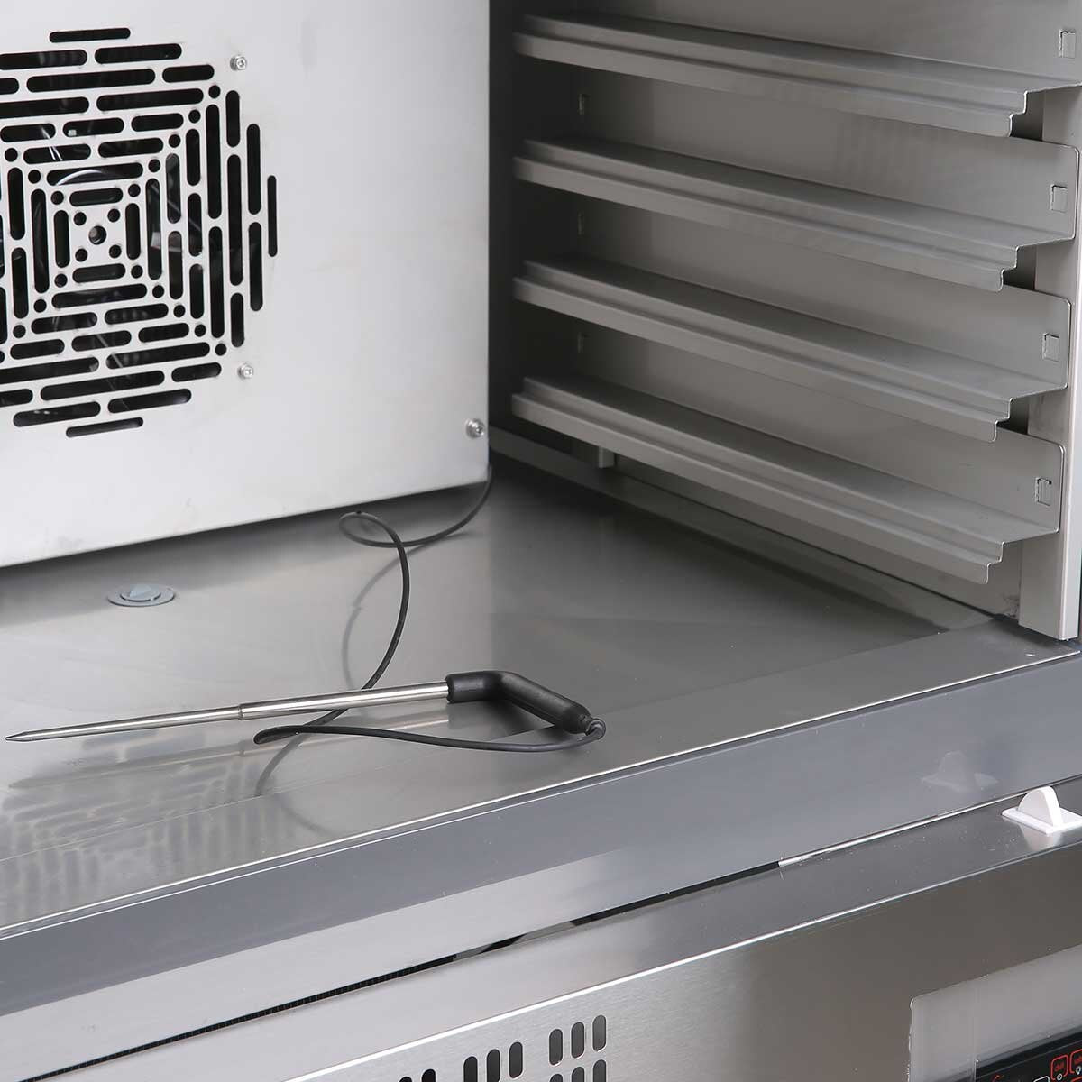 EASYLINE Schockfroster für 5x GN 1/1