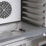 EASYLINE Schockfroster für 5x GN 1/1
