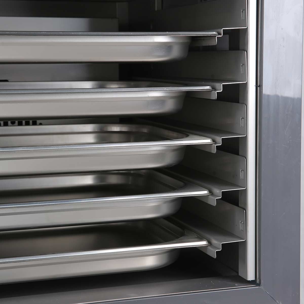 EASYLINE Schockfroster für 5x GN 1/1