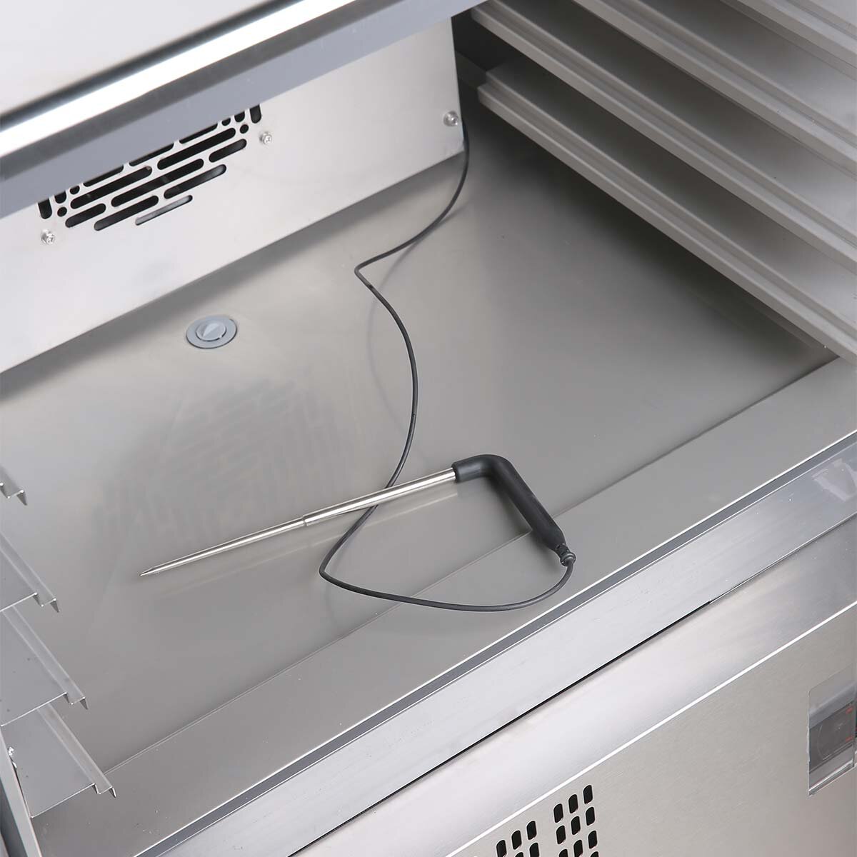 EASYLINE Schockfroster für 5x GN 1/1
