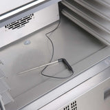 EASYLINE Schockfroster für 5x GN 1/1