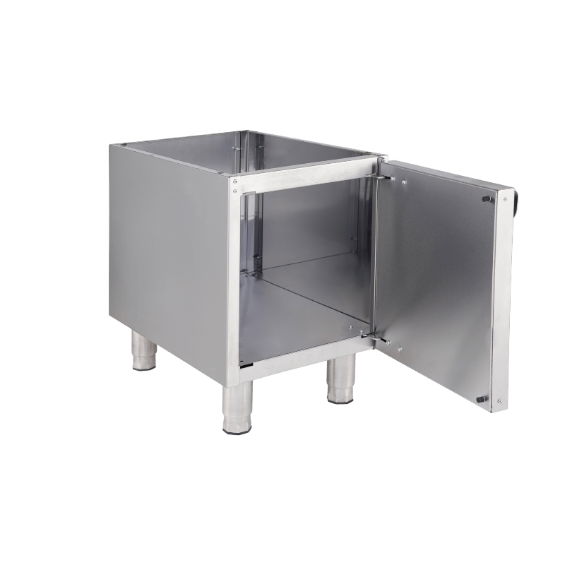 Gas-Lavasteingrill 700 - 7 kW