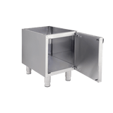 Gas-Lavasteingrill 700 - 7 kW