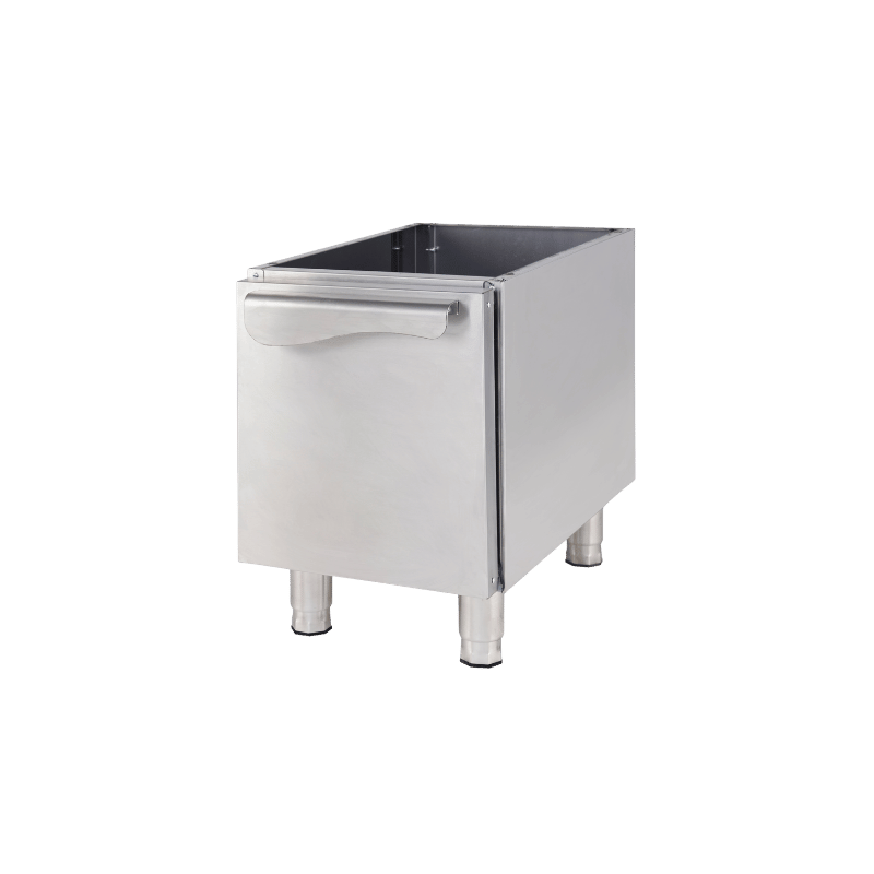 Gas-Lavasteingrill 700 - 7 kW