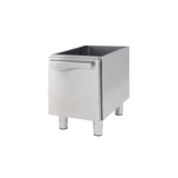 Gas-Lavasteingrill 700 - 7 kW