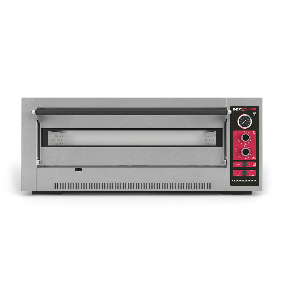 Gas Pizza Oven - 6 x 30 cm