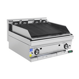 Gas-Wassergrill 700 - 24 kW - Gastro-Bedarf24 GmbH