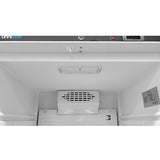 Kühlschrank | 630 l | Weiß + Glas | +2 °C/+8 °C | Umluft | 775 x 735 x 1920 mm