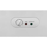 Gefriertruhe | 610L | Weiß/Edelstahl | -18°C bis -25°C | Statische Kühlung