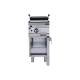 Gas-Lavasteingrill 700 - 7 kW