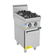 Gasherd 700 - 12,4 kW - Gastro-Bedarf24 GmbH