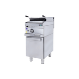 Gas-Lavasteingrill 700 - 7 kW