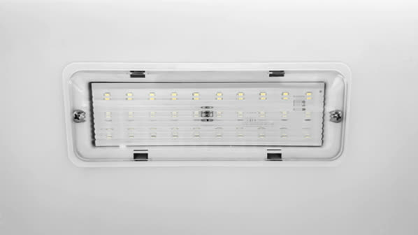 Gefrierschrank | 600L | -18°C bis -23°C | Statische Kühlung