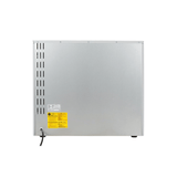 Elektro Pizzaofen Analog - 4 +4 x 30 cm