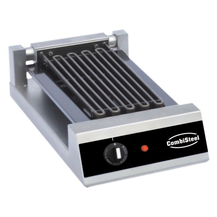 Wassergrill - 1 Element - 270x545x130 mm - 1,6 kW