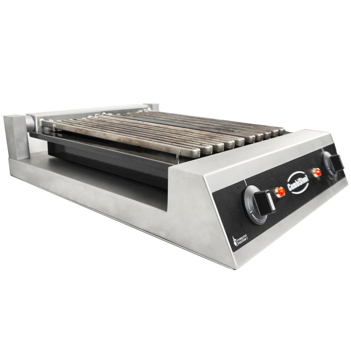 Wassergrill - 2 Elemente - 435x545x130 mm - 3,2 kW
