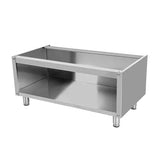 Unterbauschrank 1200 mm - offen
