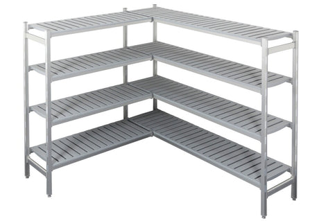Regalsystem Für 7087.0020 - 1385x450x1700 mm - Gastro-Bedarf24 GmbH