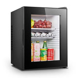 Minibar 40L mit Glastür - 405x443x545 mm