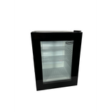 Minibar 40L mit Glastür - 405x443x545 mm